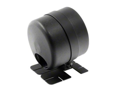 Auto Meter Omni-Pod Low Profile Gauge Mount; 2-1/16-Inch (Universal; Some Adaptation May Be Required)