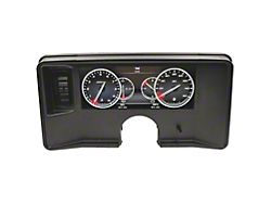 Auto Meter InVision LCD Digital Dash (78-88 Monte Carlo)