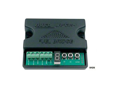 Auto Meter Fuel Bridge