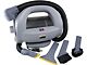 Auto-Vac 120V Portable Bagless Vacuum With Accessories 94005AS