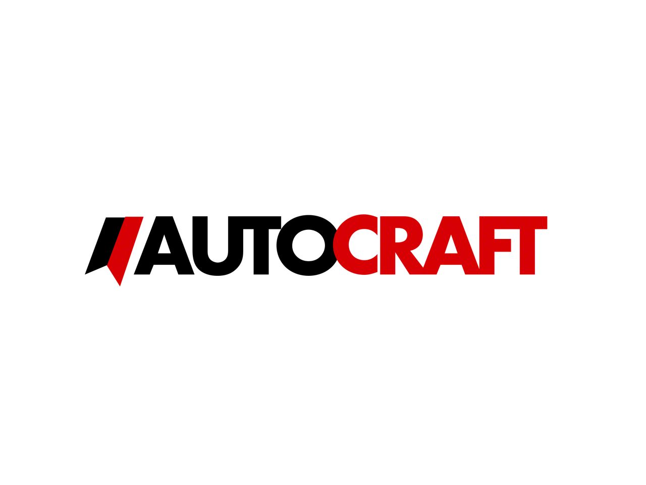 AutoCraft Parts
