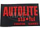 Autolite Sta-Ful Battery Decal, Thunderbird, 1965-1972