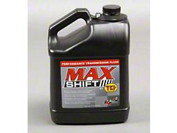 Automatic Transmission Racing Fluid ATF , Max Shift, TCI