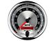 Autometer 3-3/8 Electric American Muscle Speedometer 0-160MPH