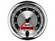 Autometer 3-3/8 Electric American Muscle Speedometer 0-160MPH