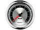 Autometer 3-3/8 In Dash Tachometer American Muscle 0-8000RPM