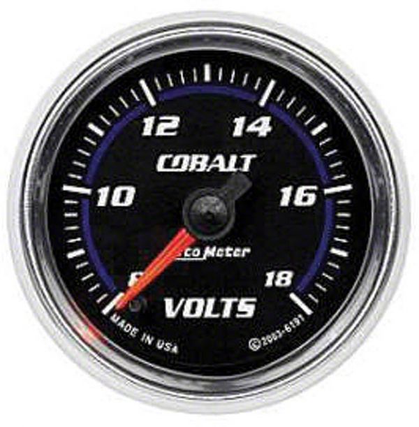 TriFive Gauges & Gauge Pods Ecklers