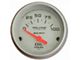 Autometer Oil Pressure Gauge, Ultra-Lite Series, AutoMeter