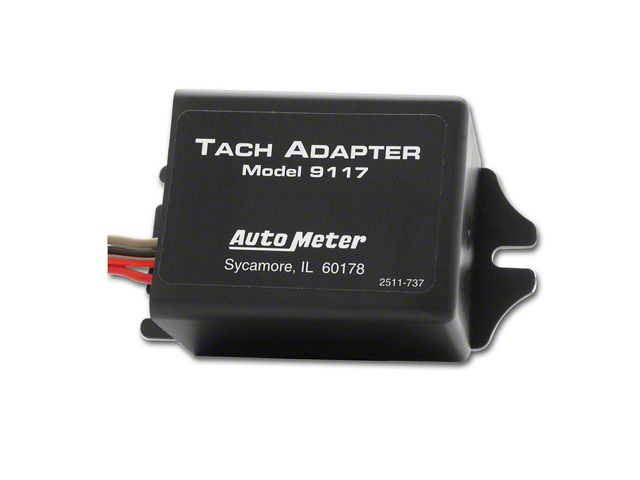 Autometer Tach Adapter for Distributorless Ingitions