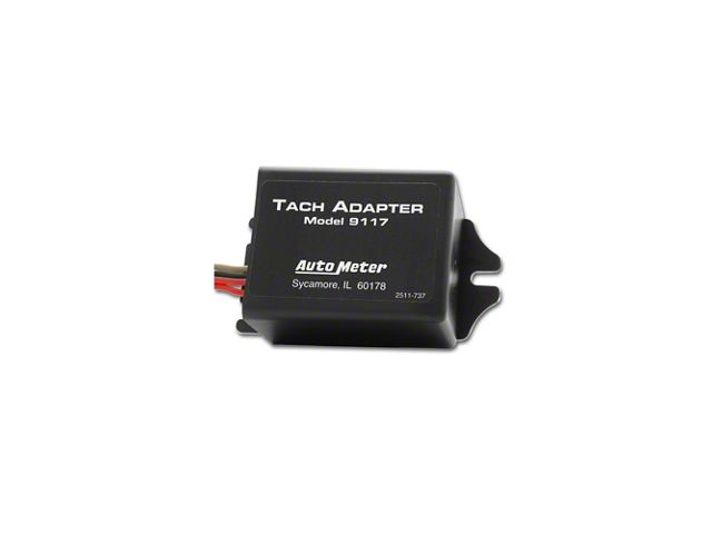 Autometer Tach Adapter for Distributorless Ingitions