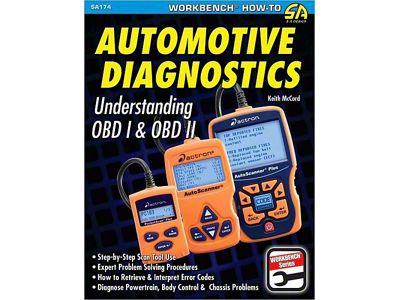 Automotive Diagnostic Systems Book