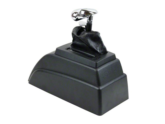 B&M Automatic Shifter, Hammer Shifter, Universal