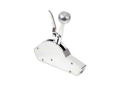 B&M Automatic Shifter, Hi-Tek Street Bandit Shifter, Universal