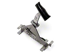 Automatic Shifter, Sport (67-02 Firebird)