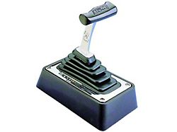 Automatic Shifter, Sport