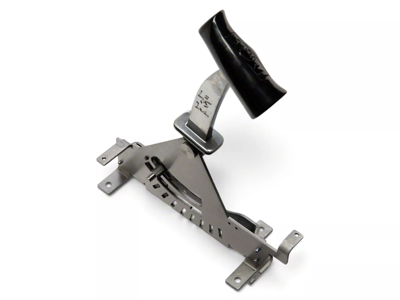Ecklers Automatic Shifter, Sport (62-68 Chevy II; 69-79 Nova)