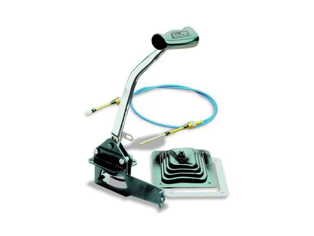 B&M Automatic Shifter, Unimatic, Universal