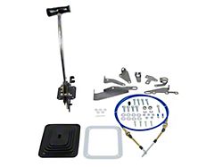 B&M Automatic Shifter, Unimatic, Universal