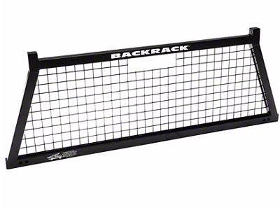 BackRack 31-Inch Wide Toolbox Installation Hardware Kit (68-00 C10, C15, C1500, C20, C2500, C3500, K10, K15, K1500, K20, K2500, K3500)