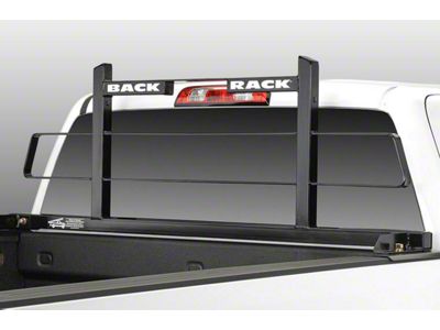 BackRack Headache Rack Frame (88-00 C1500, C2500, C3500, K1500, K2500, K3500)