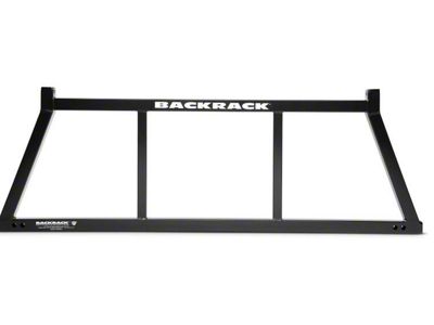 BackRack Open Headache Rack Frame (68-00 C10, C15, C1500, C20, C2500, C3500, K10, K15, K1500, K20, K2500, K3500)