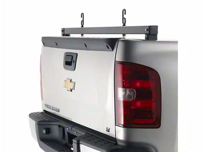 BackRack Rear Bed Bar (88-98 C1500, C2500, C3500, K1500, K2500, K3500)