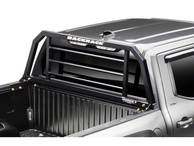 BackRack Ecklers SRX Headache Rack SRX800 (68-00 C10, C15, C1500, C20 ...