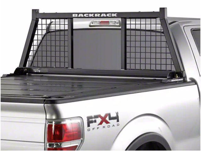 Back Rack Hardware Kit BackRack Ecklers Standard Installation Hardware Kit 30103 (68-00 C10 ...