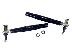 Baer Tracker Tie Rod/Bump Steer Kit (68-69 Camaro w/ OE Spindles)
