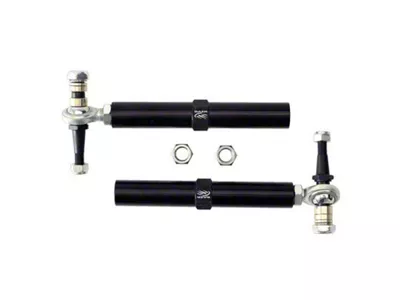 Baer Tracker Tie Rod/Bump Steer Kit (65-66 Mustang)