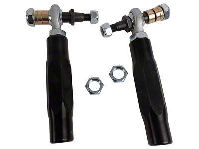 Baer Tracker Tie Rod/Bump Steer Kit (67-69 Mustang)