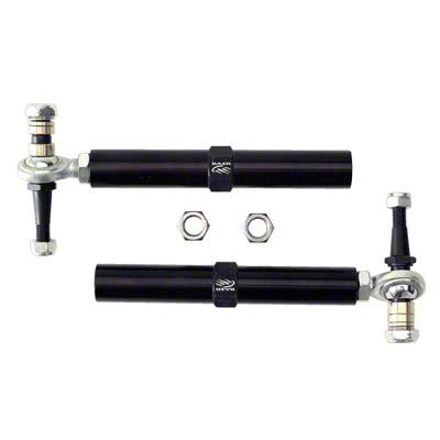 BAER Brakes Tracker Tie Rod End Adjustable 70-73 Mustang BAER Brakes Tracker Tie Rod End Adjustable 70-73 Mustang