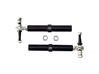 BAER Brakes Tracker Tie Rod End Adjustable 70-73 Mustang