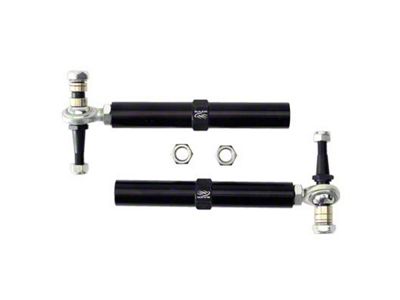 Baer Tracker Tie Rod/Bump Steer Kit (70-73 Mustang)