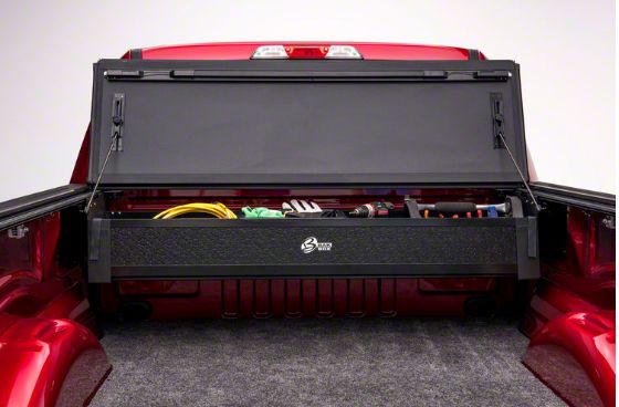 BAK Industries Ecklers BAKBox2 Fold-Away Utility Toolbox 92100 (88-00 ...