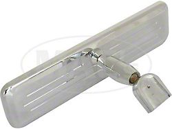 Billet Ball Milled Rear Mirror (1957 Ranchero)