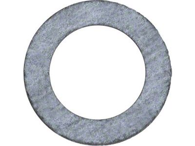 OPR Banjo Fitting Gasket Set - 10 Pieces