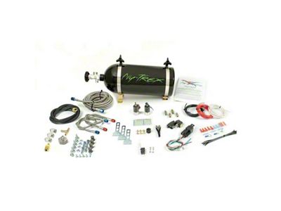 Bare-Bones 4150 Economy Spray-Plate System