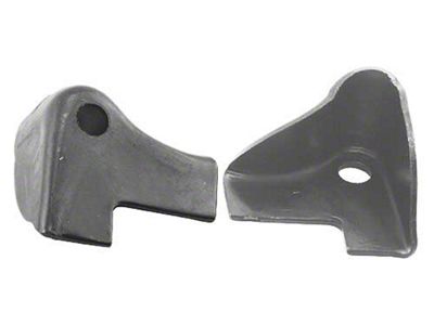 OPR Battery Hold Down Clamp - Ford Passenger