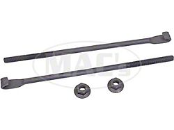 Battery Hold Down Kit - Montego (66-69 Comet; 66-70 Falcon)