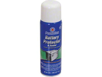 Battery Protector/ 5 Oz. Spray Can