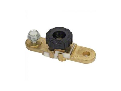 OPR Battery Quick Disconnect Switch, Side Post