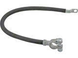 Battery To Switch Solenoid Cable - 19 - Replacement - Ford