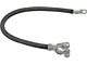 Battery To Switch Solenoid Cable - 19 - Replacement - Ford