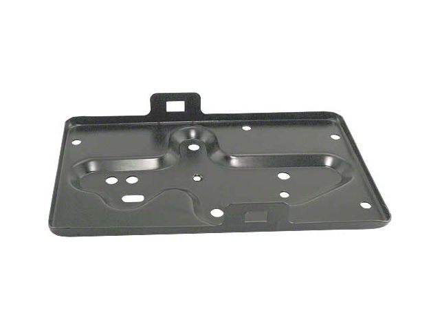 Battery Tray (289, 390 and 427)