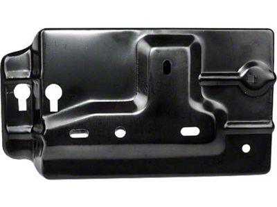 Battery Tray, Small Block, 1962-65 Fairlane (260/289ci)