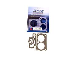 BBK Twin 58mm Throttle Body Gasket (89-96 Corvette C4)