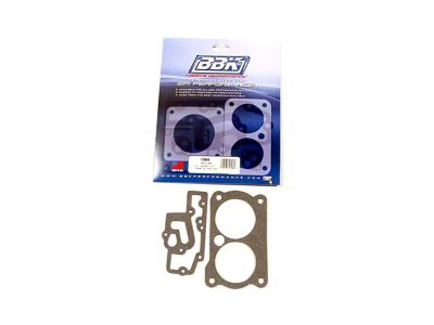 BBK Twin 58mm Throttle Body Gasket (85-97 V8 Firebird)