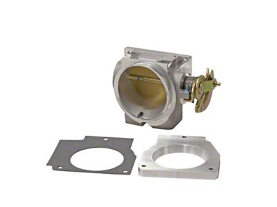 BBK 80mm Throttle Body (96-98 5.0L, 5.7L C1500, K1500)