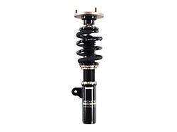 BC Racing BR Series Coil-Over Kit (84-96 Corvette C4)